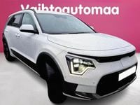 Käytetty Kia e-Niro 150 kW (204 HP) 2024 Katumaasturi