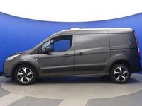 käytetty Ford Transit Connect 1,5 TDCi 100 hv A8 Active L2 - Kiinteä