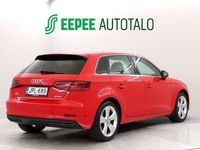 käytetty Audi A3 Sportback g-tron A31395cm3 / CNG