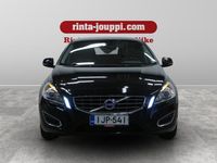 käytetty Volvo S60 D3 Summum aut