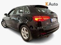 käytetty Audi A3 Sportback Pro Business 30 TFSI 85 kW S tronic 1-Om