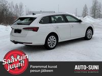 Käytetty Skoda Octavia Selection 116 HP (85 kW) 2025 Sedan