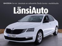 Käytetty Skoda Octavia Business Line 190 HP (139 kW) 2020 Sedan