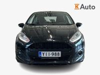 käytetty Ford Fiesta 1,0 EcoBoost 125hv Start/Stop Sport M5 3-ovinen