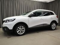 käytetty Renault Kadjar Energy dCi 110 EDC-aut Bose