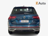 käytetty VW Tiguan Style Business eHybrid 180 kW DSG iQ.Light matrix, ACC, Kessy, Digimittarit