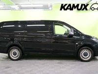 käytetty Mercedes Vito VitoKasten 114 CDI 4x4 lang (EURO 6d-TEMP)