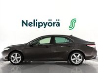 Käytetty Toyota Camry Business Edition 296 HP (217 kW) 2019 Ruskea Sedan