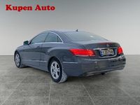 Käytetty Mercedes E220 170 HP (125 kW) 2016 Coupe - kaksiovinen