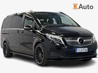 Käytetty Mercedes V250 Avantgarde 190 HP (139 kW) 2015 Tila-auto