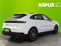 Käytetty Porsche Cayenne 471 HP (346 kW) 2024 Valkoinen Katumaasturi