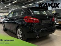 käytetty BMW 225 xe Advantage