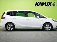 käytetty Opel Zafira Tourer Cosmo 2,0 CDTI Start/Stop 121kW /