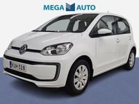 Käytetty VW e-up! 61 kW (83 HP) 2020 Valkoinen Viistoperä