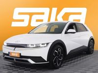 Käytetty Hyundai Ioniq 5 Style 167 kW (228 HP) 2024 Katumaasturi