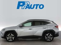 käytetty Hyundai Tucson 1.6 T-GDi 265 hv Plug-in 4WD 6AT Premium Business