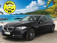 Käytetty BMW 520 184 HP (135 kW) 2014 Sedan