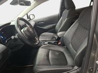 Käytetty Toyota Corolla Style 122 HP (89 kW) 2021 Sedan