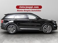 käytetty Kia Sorento 1,6 T-GDI Plug-in Hybrid AWD Business Luxury Edition Panorama AT 7P - Tähän autoon rahoituskorko vain 2,99 %*! **** Uuden n ostajalle 2.99% korkotarjous ****