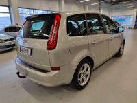 käytetty Ford C-MAX 1,8 125hv Limited M5 5-ovinen