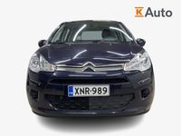 käytetty Citroën C3 VTi 82 Confort