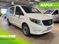 Käytetty Mercedes Vito 136 HP (100 kW) 2023 Valkoinen Van