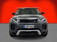Käytetty Land Rover Range Rover evoque SE Dynamic 150 HP (110 kW) 2018 Katumaasturi