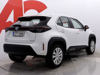 käytetty Toyota Yaris Cross 1,5 Hybrid Active