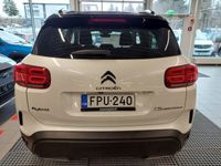 käytetty Citroën C5 Aircross Plug-in Hybrid 225 Shine Launch Edition ë-EAT8