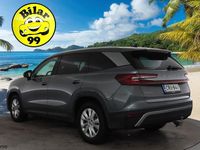 Käytetty Skoda Kodiaq Style 150 HP (110 kW) 2024 Katumaasturi