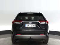 käytetty Toyota RAV4 Hybrid 