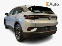 käytetty VW ID4 Pro Business Plus Edition 210 kW akku 77 kWh * korko 399% + kulut *