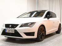 käytetty Seat Leon 2,0 TSI 280 Cupra DSG Adapt