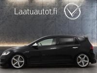 Käytetty VW Golf VII GTI 230 HP (169 kW) 2018 Viistoperä