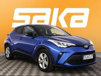 Käytetty Toyota C-HR Edition 184 HP (135 kW) 2022 Katumaasturi