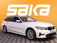 Käytetty BMW 330e Sport Line 292 HP (214 kW) 2021 Farmari