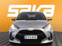 Käytetty Toyota Yaris Hybrid Edition 116 HP (85 kW) 2025 Viistoperä
