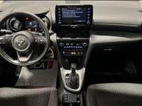 Käytetty Toyota Yaris Cross Business Edition 116 HP (85 kW) 2022 Katumaasturi