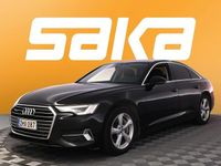 Käytetty Audi A6 Business 252 HP (185 kW) 2020 Sedan