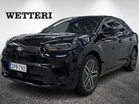 Käytetty Ford Capri Extended Range 210 kW (286 HP) 2025 Katumaasturi