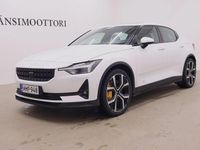 Käytetty Polestar 2 Performance 300 kW (408 HP) 2020 Viistoperä