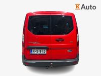 käytetty Ford Transit Connect 230 1,6 TDCi 95 hv Trend M5 L2 |