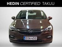 käytetty Opel Astra Sports Tourer Enjoy 1,4 Turbo ecoFLEX Start/Stop 88kW MT6 AFL