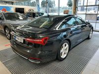 käytetty Audi A6 Sedan Business Sport 50 TDI MHEV quattro tiptronic-autom. Black Weeks