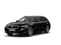 Uusi BMW 330e M Sport 292 HP (214 kW) 2025 Farmari