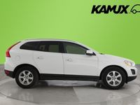 käytetty Volvo XC60 XC60Farmari (AC) 4ov 2400cm3 A