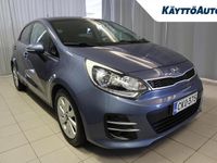 käytetty Kia Rio 1,2 ISG EX 5D EcoDynamics