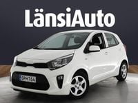 Käytetty Kia Picanto LX 67 HP (49 kW) 2023 Viistoperä