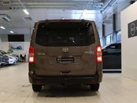 käytetty Toyota Verso ProaceFamily L2 2,0 D 150 /