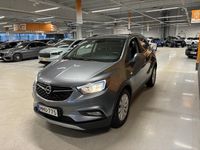 Käytetty Opel Mokka X Enjoy 140 HP (102 kW) 2017 Katumaasturi